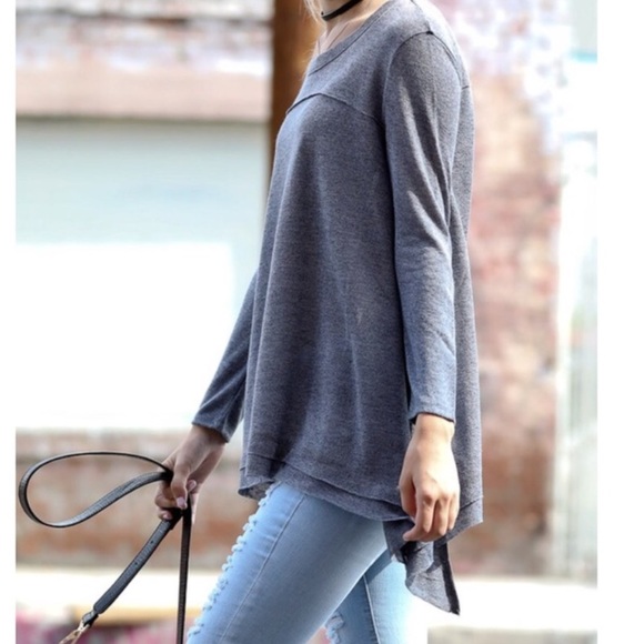 💋Tunic Layered💋 - Picture 2 of 5